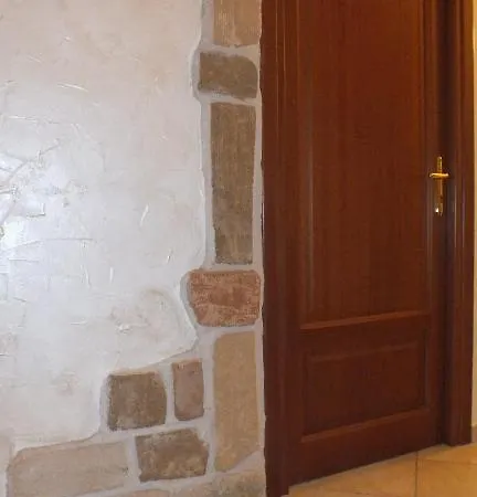 La Manta ゲストハウス *