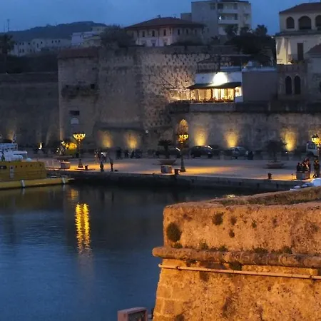 La Manta ゲストハウス *