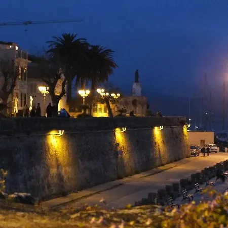 La Manta * アルゲーロ