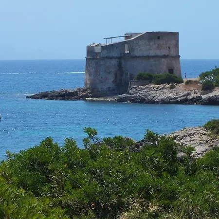 La Manta ゲストハウス アルゲーロ