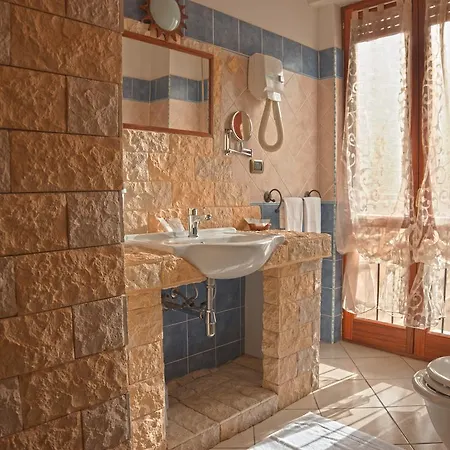 La Manta ゲストハウス *