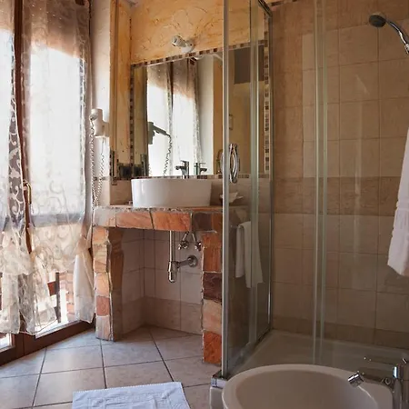 La Manta ゲストハウス *