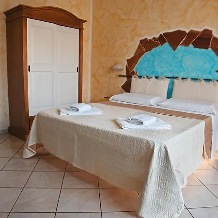 La Manta ゲストハウス