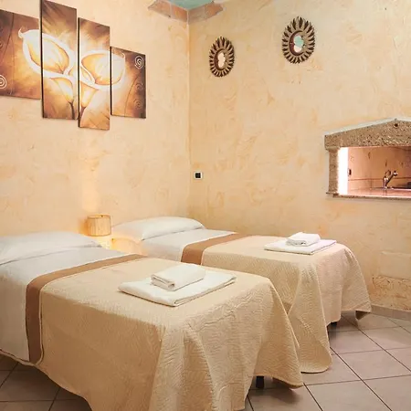 ゲストハウス La Manta *