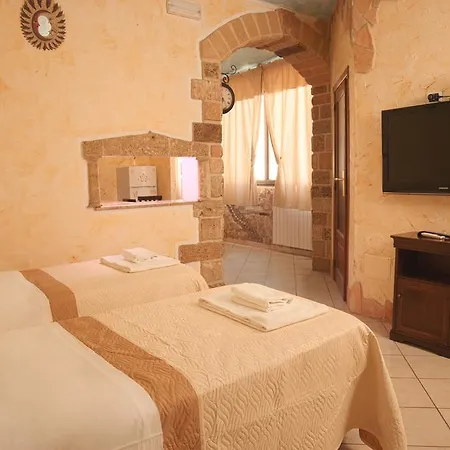 La Manta ゲストハウス アルゲーロ