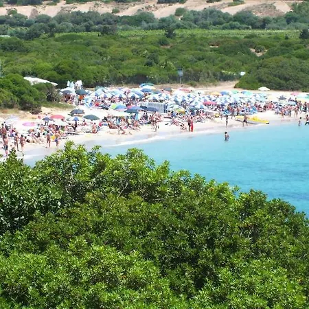 Pensionat La Manta