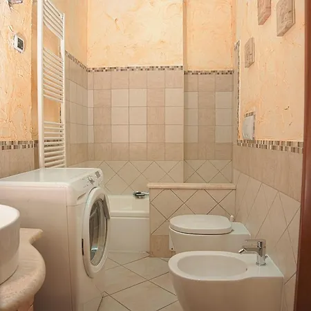 La Manta בית הארחה אלגהרו