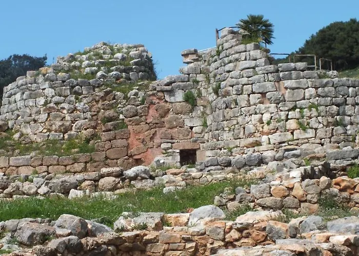 Гостевой дом La Manta