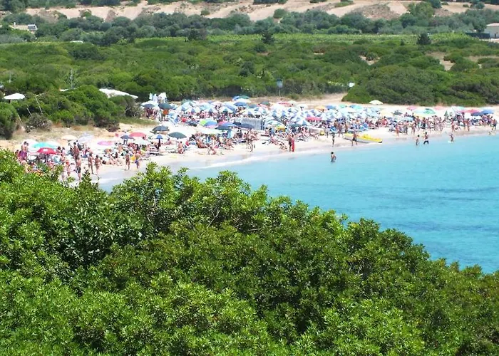 Гостевой дом La Manta