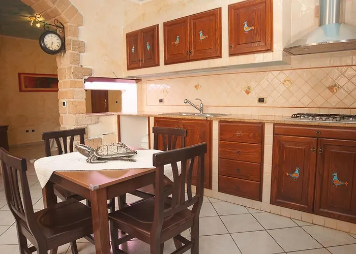 La Manta Гостевой дом