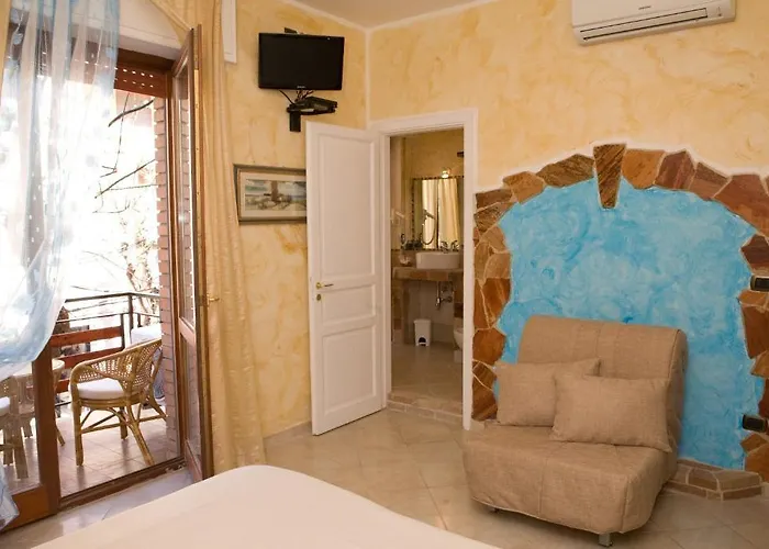 La Manta Гостевой дом