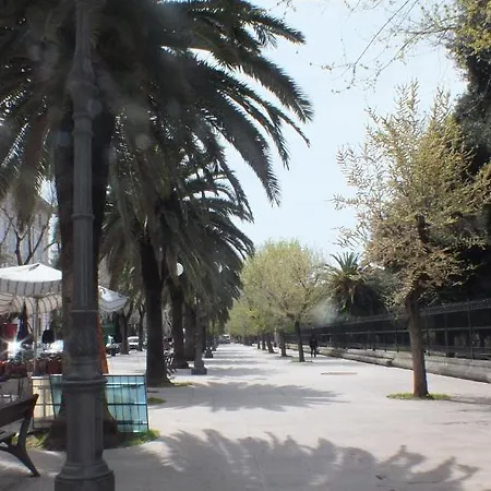 Gasthuis La Manta Alghero