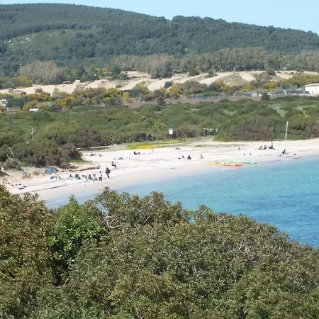 Konukevi La Manta