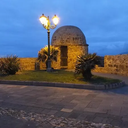 La Manta * Alghero
