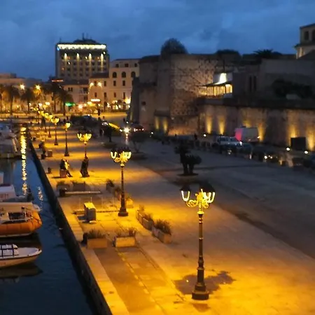 La Manta Alghero