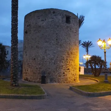 La Manta *